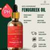 Fenugreek Damage Repair Oil | 30 ml