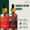 Damage Repair Bundle | Flaxseed & Fenugreek Oil