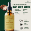 Body Glow Serum | 50 ml | Ylang, Cocoa Butter
